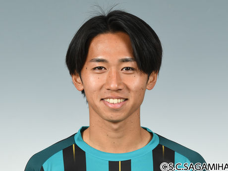 福井和樹選手 SC相模原より完全移籍加入のお知らせ