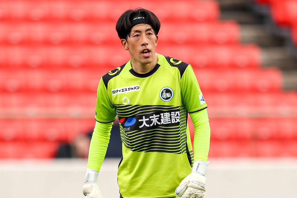 菅原 菅原大道選手 契約更新のお知らせ