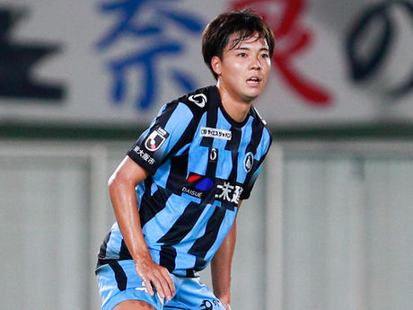 武井成豪選手 ヴァンフォーレ甲府へ完全移籍のお知らせ