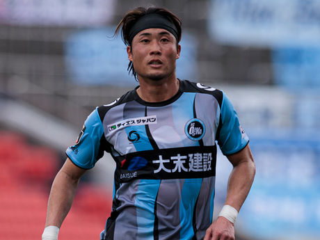 2026/27シーズン 契約更新選手について