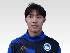 申奎元選手 完全移籍加入のお知らせ