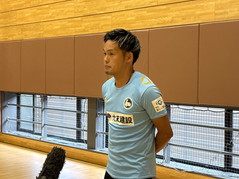 8/9(土)放送】久保吏久斗 選手、山本透衣 選手、澤崎凌大 選手