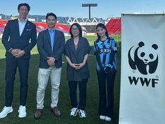 <開催報告>2025年6月30日開催 FC大阪・WWFジャパン ”気候変動×サッカー” 「コラボで脱炭素にゴール!サッカークラブと企業の挑戦! ~社会で果たすべき役割とは~」 セミナー
