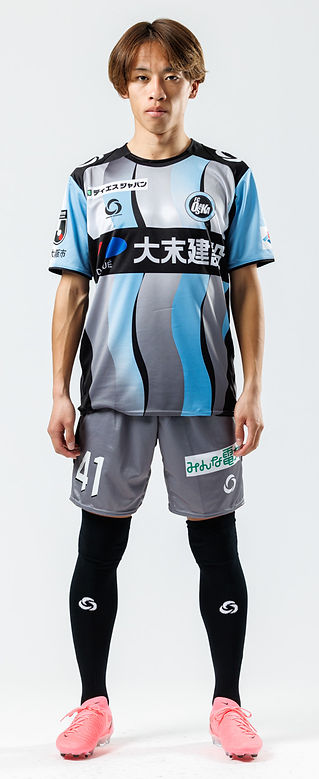 野瀬　龍世