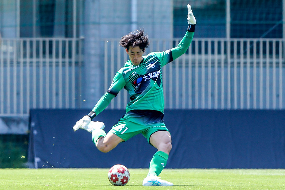 菅原大道選手 契約更新および入籍のお知らせ