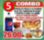 Combo #5