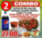 Combo #2