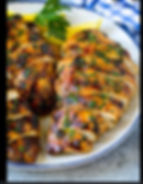 Grilled Chicken