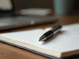 Your Guide to a Transformative Personal Growth Journey