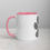 Thumbnail: Pawzitive Paws Color Mug