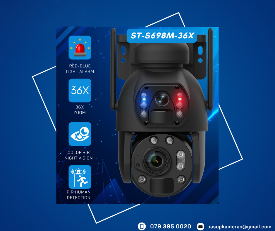 ST-S698M-36X