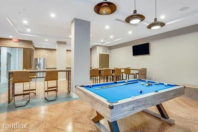 Club House