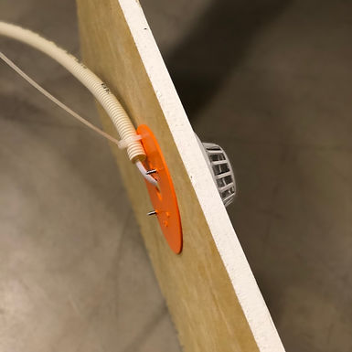 SMART FESTEPLATE