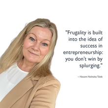 Grunderliv og nøkternehet