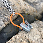 Båtmagasinet / Seilmagasinet har testet bergkiler.