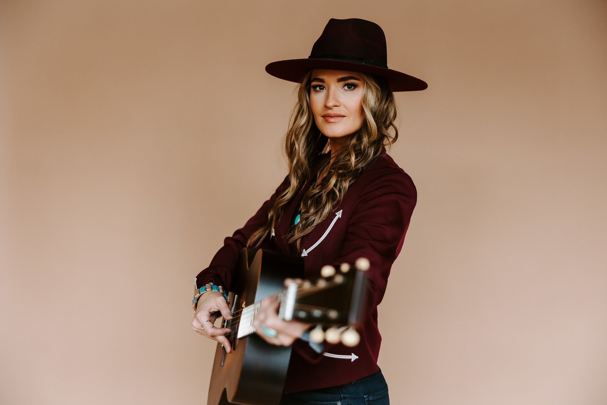 BIO Bri Bagwell Music
