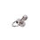 Küçük resim: Tripod, Quick Release Plate için 1/4 İnç Tripod Vidası