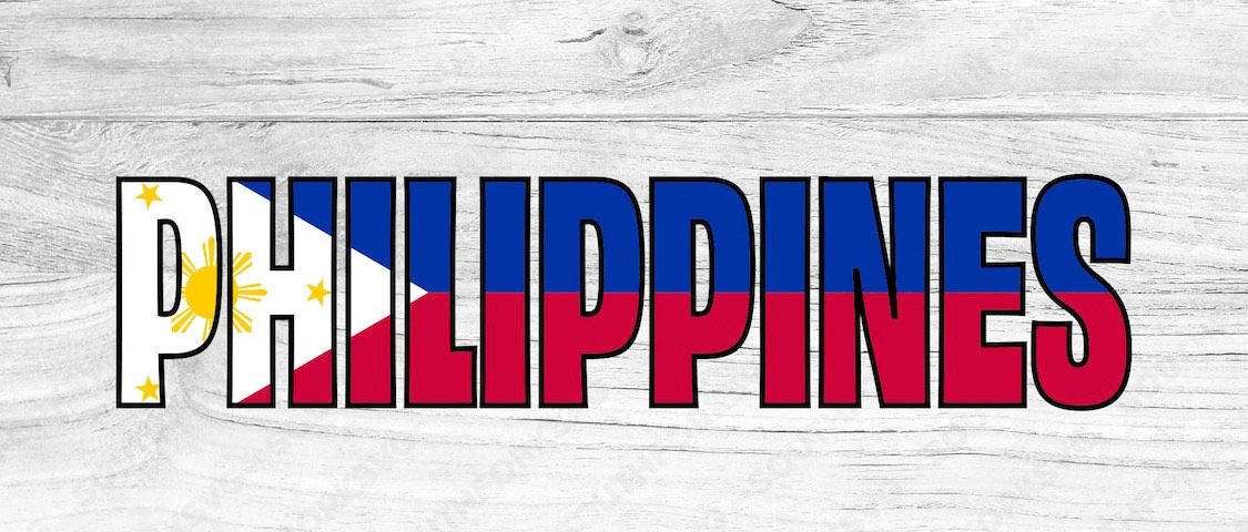 Philippines Hoodie