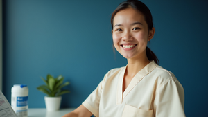 Empowering Healthcare Training for Small Town Students