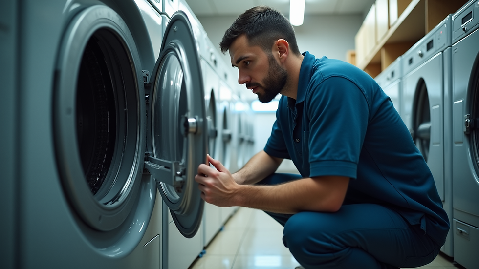 Why Choose Precision Appliance Repair for Your Home?