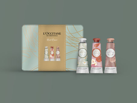 L'Occitane