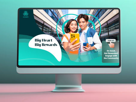 CCG HEARTS - Tendering Project