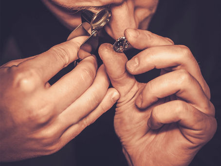 Instantly Verify Moissanite Authenticity with Just One Test!