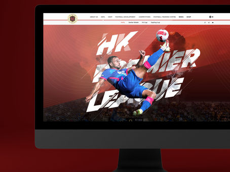 HKFA 香港足總