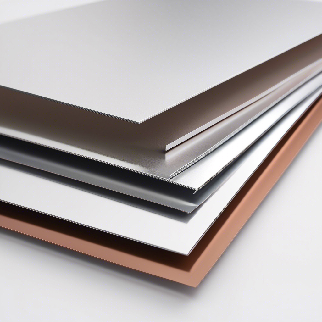 Aluminum Sheet
