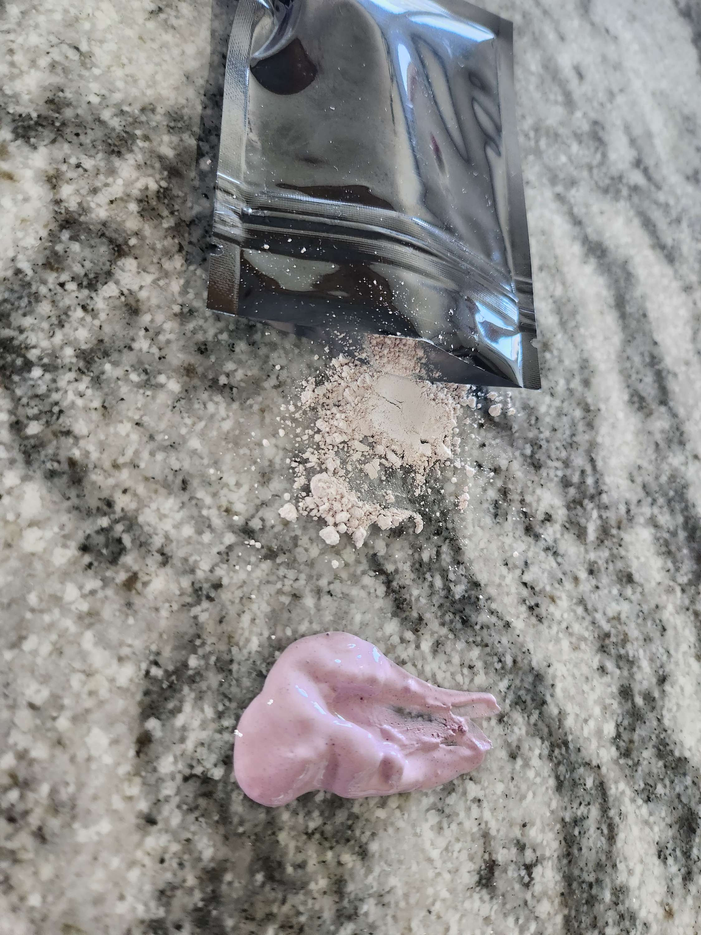 Fresh Facial Mask
