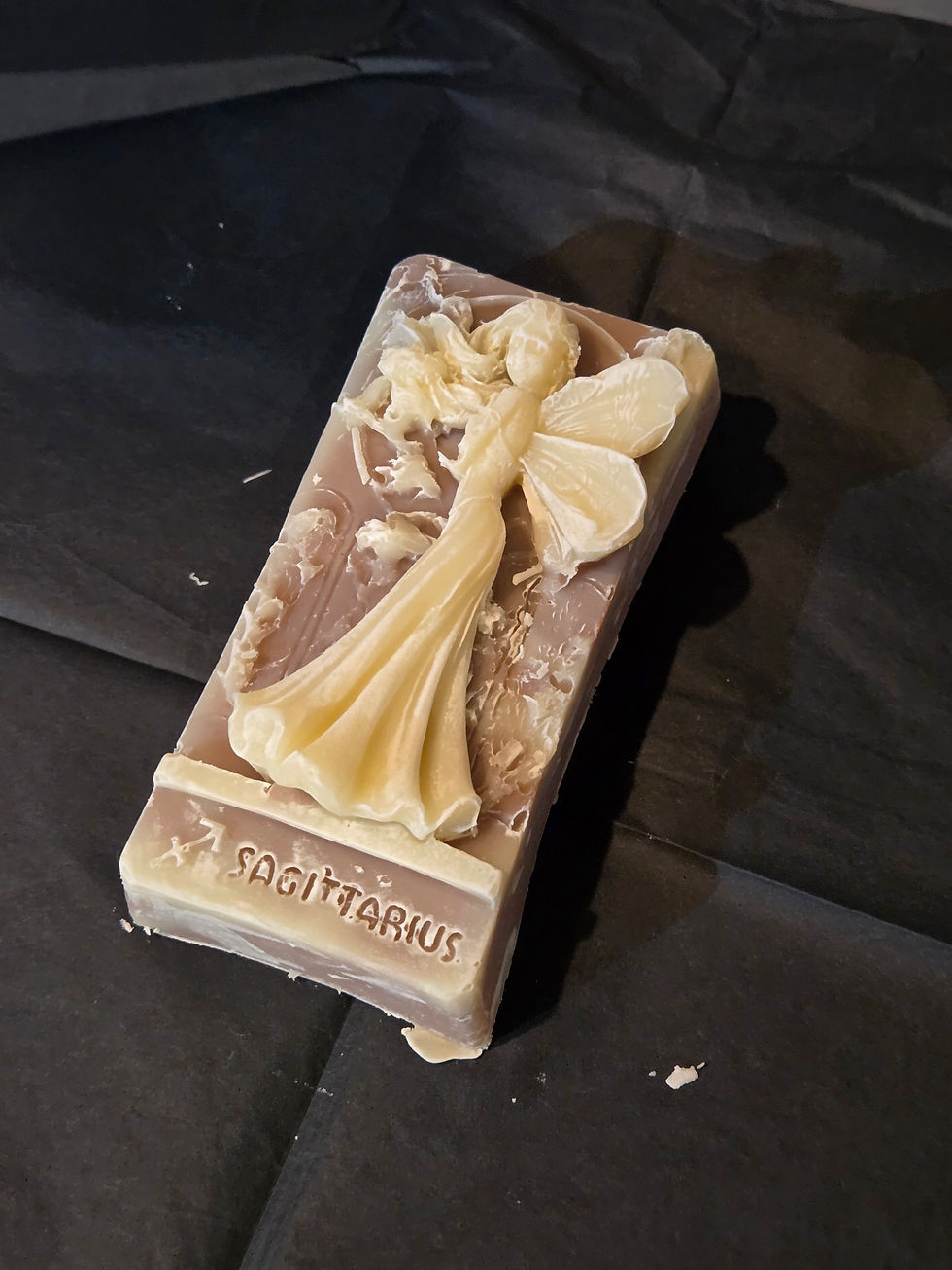 Thumbnail: Artisan Soaps 
