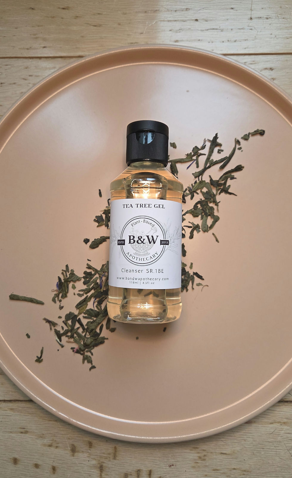 Face Wash