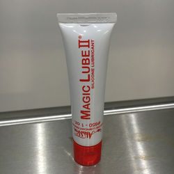 Magic Lube