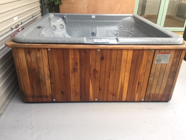 Used Hot Tubs Ex Demo Hot Tubs For Sale Part Exchange