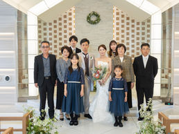 【少人数結婚式】掛川グランドホテルで叶える、心温まる少人数婚の魅力【掛川グランドホテル】