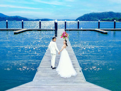 結婚式はいつがいい?演技・天候・ゲストなどから考える日取りの決め方【浜松・お得に結婚式を挙げられる式場紹介所】