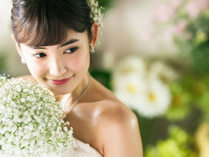 【結婚式プレゼントプロジェクト応募受付中】準備、ご予算でお困りの新郎新婦様もご安心を