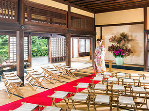 【特別な場所での結婚式】掛川城挙式の魅力 ~浜松・湖西・豊橋・磐田・袋井・掛川で叶える結婚式~