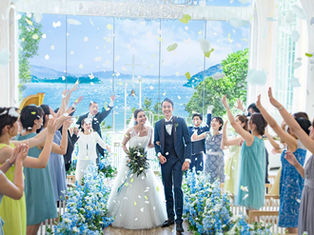 広大な湖と豊かな自然に囲まれた結婚式場「THE VILLA HAMANAKO」のご紹介【浜松少人数婚ナビ】