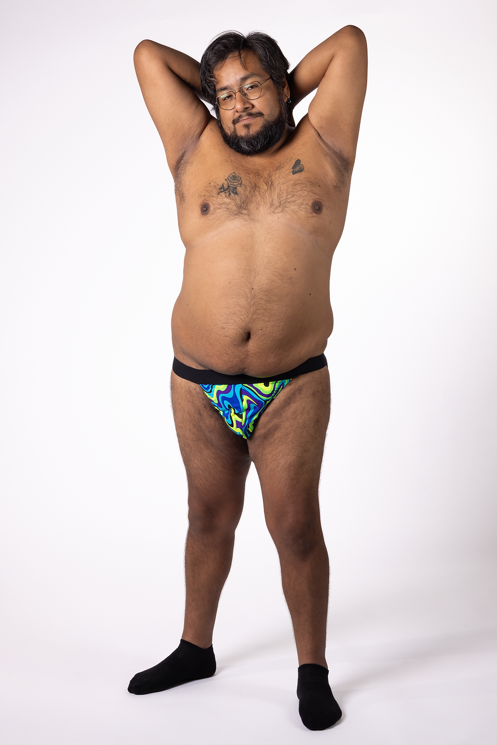 Thumbnail: Jockstrap