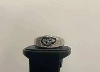 Scream Ring