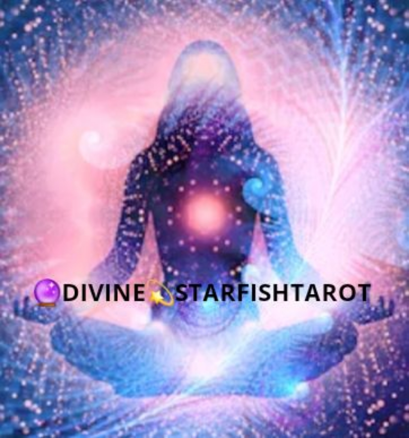 Writer: DivineStarfish Tarot