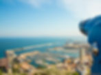 Alicante_Puerto / Port