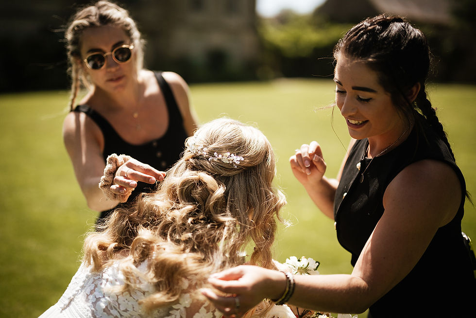 Why Hiring a Wedding Planner Could Be the Best Decision You Make!