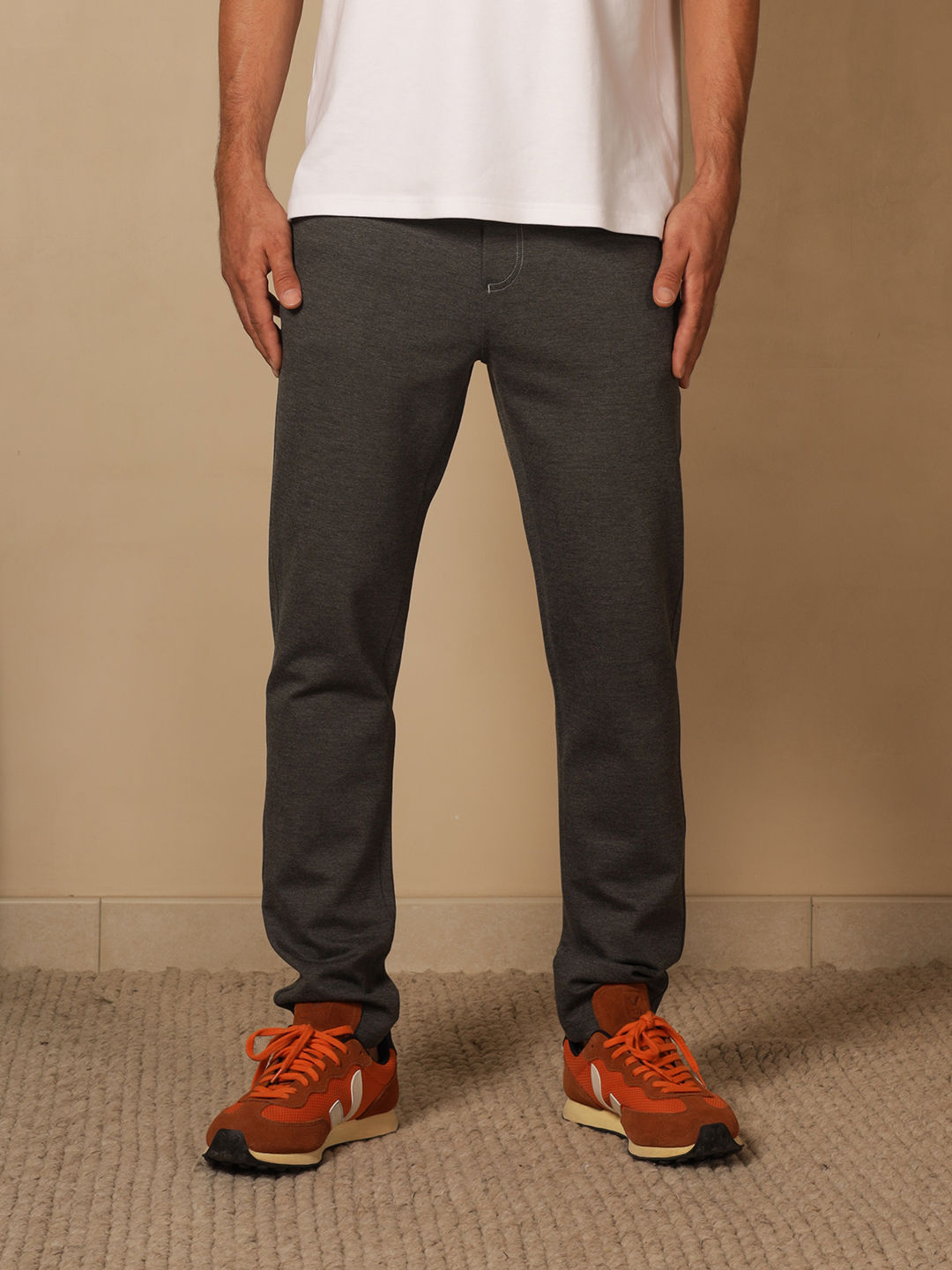 Pantalon RELIV(E) Homme Gris