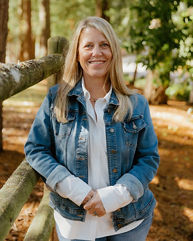 Susan Hogenson, MSPT