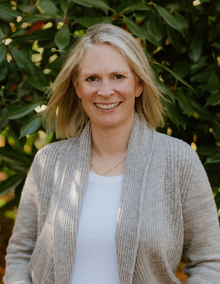 Kimberly Bisson, MPT