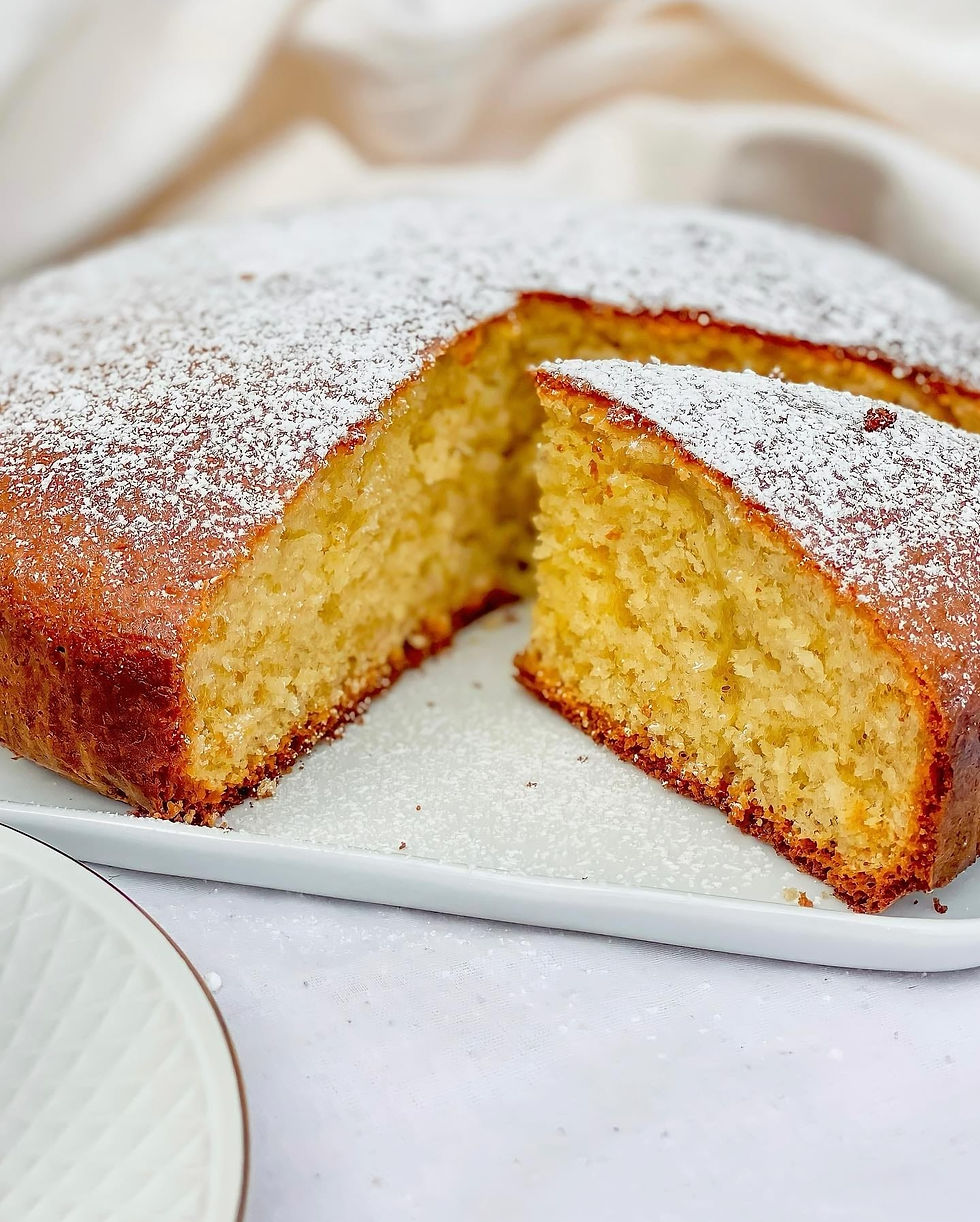 🧁 Atelier Gâteaux Maison