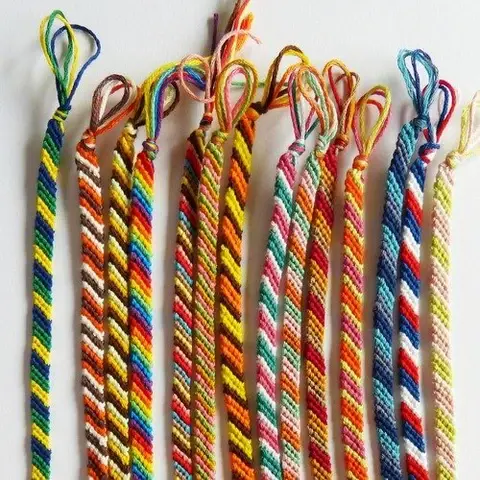 Atelier bracelets