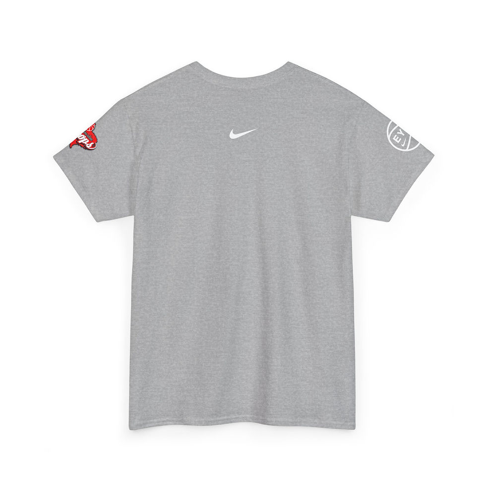 Thumbnail: Reverse Layup - Tee